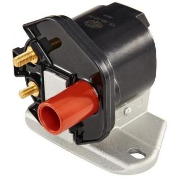 Bobina de encendido HELLA 5DA 358 057-951