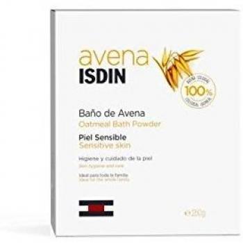 Isdin Oatmeal Bath for Sensitive Skin 250g