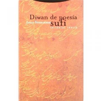 Diwan De Poesía Sufí