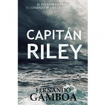 Capitan Riley: 1