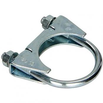 Conector de tubo de escape FA1 911-950 para OPEL y HYUNDAI