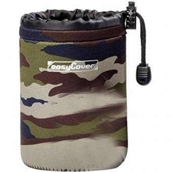 EasyCover by Bilora Funda para Lens
