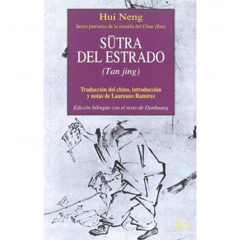 Sutra del estrado