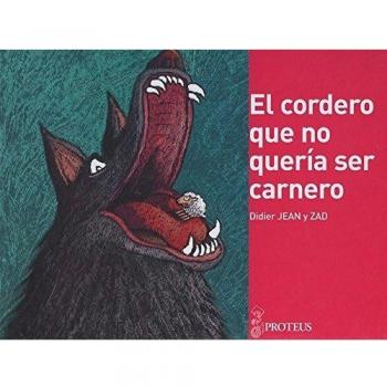 Cordero Que No Queria Ser Carnero