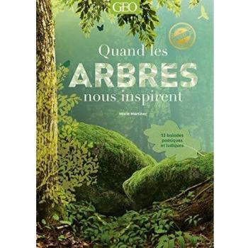 Quand les arbres nous inspirent