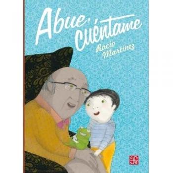 Abue, Cuéntame