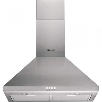 Campana Indesit IHPC 6.5 LM X de 60cm
