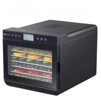 Deshidratador de Alimentos Hendi Kitchen Line 7 Niveles 500W 230V