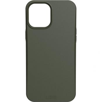 UAG Outback Funda Olive para iPhone 12 Pro Max