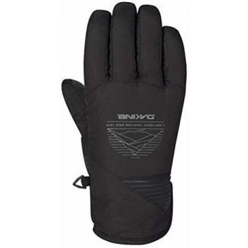 DAKINE Crossfire Glove Black Glacier M