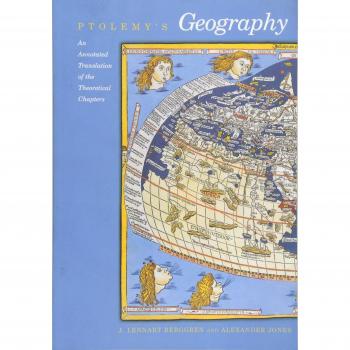 Ptolemy's Geography: Annotated Translation of Theoretical Chapters