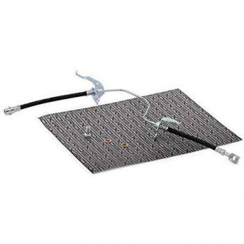 RIDEX 83B0135 Manguera de freno