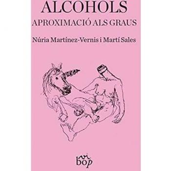 Alcohols: Aproximació als graus: 12