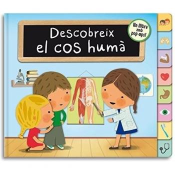 Descobreix El Cos Humà
