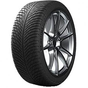 Michelin Pilot Alpin 5 245/35 R18 92V XL