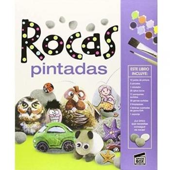 Rocas Pintadas