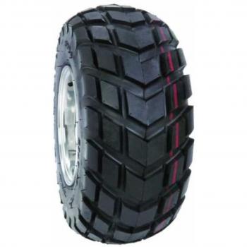 Neumático ATV Duro HF247 18x7.00-7 TL 10F NHS