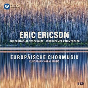 European Choral Music