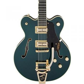 Gretsch G6609TG Players Edition Broadkaster Center Block Guitar