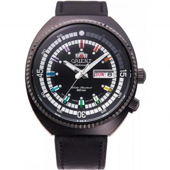 Orient Neo Sports Automatic Diver Limited Edition RA-AA0E07B