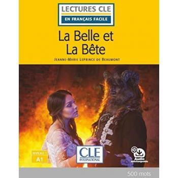 La belle et la bête