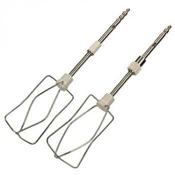 Batidora de Cocina Powermix Moulinex HM615 - Kit 2 Varillas para Batidor Robot Ménager
