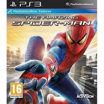 Amazing Spider-Man