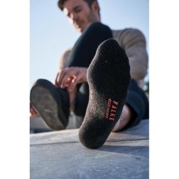 Falke Keep Warm Unisex Wool Socks