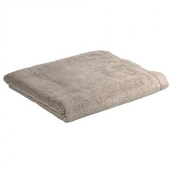 Toalla de baño Abisinia Beige 100% Algodón 580 g/m² 100 x 150 cm
