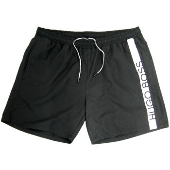 BOSS - Bañador - para Hombre Black