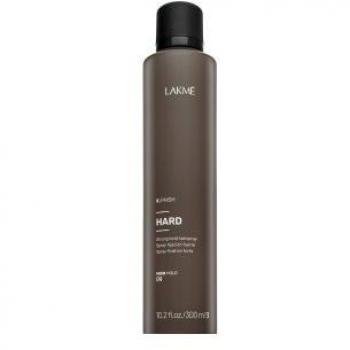 Lakme K.Finish Hard Spray Laca para el cabello Fijación fuerte 300 ml