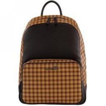 Mochila H3Dpmh400045 marrón de Harmont & Blaine