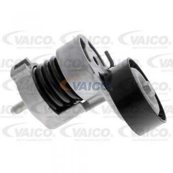 Polea de guía VAICO V20-2444 para correa poli V, compatible con BMW 1er, 3er, 5er, X1, X3 y Z4