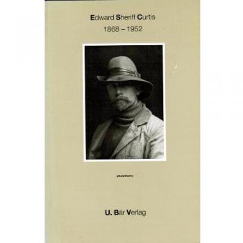 Edward Sheriff Curtis