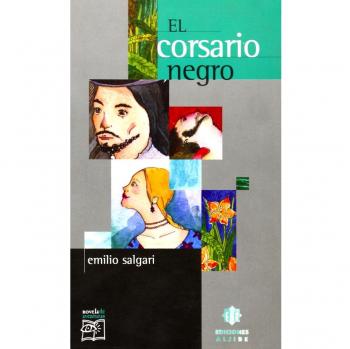 Corsario Negro, El