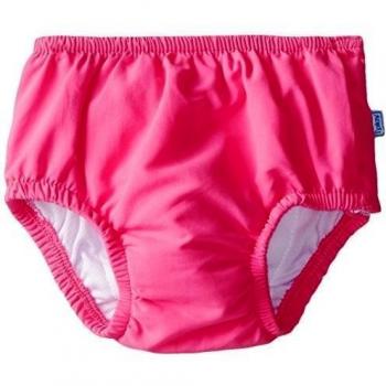i play. 711200-200-45 - Pañal para nadar, con broche, 24 meses, color rosa