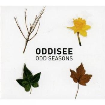 Odd Seasons [Vinilo]