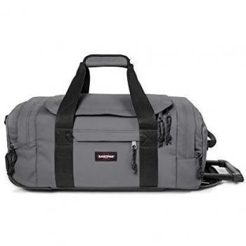 Eastpak Taschen/Rucksäcke/Koffer Leatherface S Woven Grey