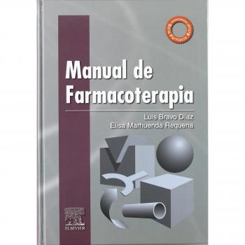 Manual de farmacoterapia