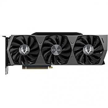 Zotac ZT-A30810J-10P Tarjeta gráfica NVIDIA GeForce RTX 3080 Ti 12 GB GDDR6X