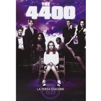 the 4400. stagione 3