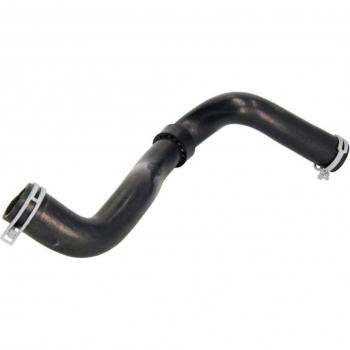 Manguera del radiador THERMOTEC DWR250TT - Tubería de radiador, fabricada en material resistente a altas temperaturas y presiones, diseño optimizado para un ajuste perfecto, compatible con múltiples modelos de vehículos, fácil