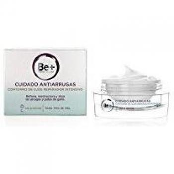 BE+ - BE+ ANTIAR CONT OJOS REPAR15ML