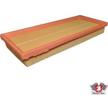 Filtro de aire JP GROUP 8118601000 - Tipo: Filtro de aire, Compatibilidad: Vehículos específicos, Material: Papel filtrante, Dimensiones: Ajuste estándar, Función: Filtrar impurezas del aire en el