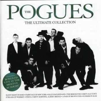 The Ultimate Collection
