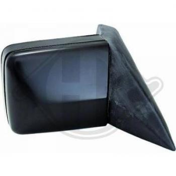 Espejo retrovisor DIEDERICHS 1612224