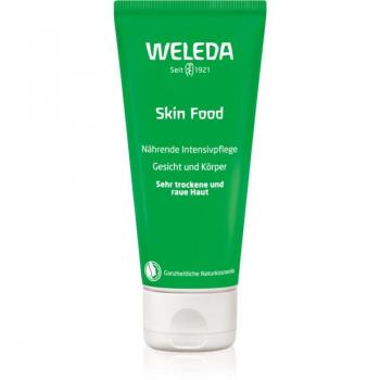 Crema Nutritiva Universal Weleda Skin Food para Pieles Muy Secas 30ml