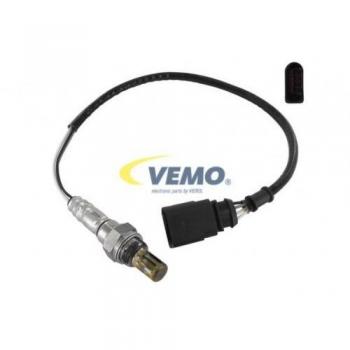 Sonda Lambda VEMO Original Quality V10-76-0089 con filete prégraizado y sensor de oxígeno