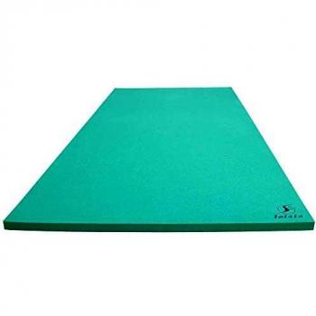 Tapete Flotante Leisis 200x100x4 cm Morado Standard