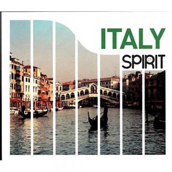Spirit Of Italy